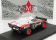 Cmr Lancia Stratos Hf Pirelli N 1 Winner Rally Hunsruck 1978 W.rohrl - C.geistdorfer 1:43 Červená Černá Bílá