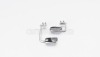 Cmr Om fiat 150 Rolfo Truck Car Transporter 2-assi 1966 - For F1 312b 1970 And Ferrari P3 Spider 1966 1:18 Red