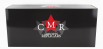 Cmr Om fiat 150 Rolfo Truck Car Transporter 2-assi 1966 - For F1 312b 1970 And Ferrari P3 Spider 1966 1:18 Red