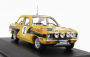 Cmr Opel Ascona 1.9 Sr N 2 Rally Acropolis 1975 W.rohrl - J.berger 1:43 Žlutá Černá