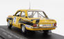 Cmr Opel Ascona 1.9 Sr N 2 Rally Acropolis 1975 W.rohrl - J.berger 1:43 Žlutá Černá