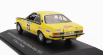 Cmr Opel Commodore B Gs/e (night Version) N 22 Rally Montecarlo 1973 W.rohrl - J.berger 1:43 Žlutá