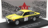 Cmr Opel Kadett C Gt/e N 13 Rally Mintex 1977 Walter Rohrl - Mike Broad 1:43 Žlutá Černá