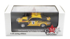 Cmr Opel Kadett C Gt/e (night Version) N 16 1:43, žlutá