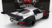 Cmr Porsche 911 Carrera Rsr Turbo 2.1l N 00 1:12, stříbrná