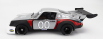 Cmr Porsche 911 Carrera Rsr Turbo 2.1l N 00 1:12, stříbrná