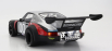 Cmr Porsche 911 Carrera Rsr Turbo 2.1l N 00 24h Daytona 1977 D.ongais - G.follmer - T.field 1:12 Stříbrná Černá Červená