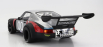 Cmr Porsche 911 Carrera Rsr Turbo 2.1l N 00 1:12, stříbrná