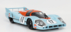 Cmr Porsche 917lh 4.9l Team John Wyer Automotive Engineering Ltd. N 17 1:12