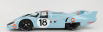 Cmr Porsche 917lh 4.9l Team John Wyer Automotive Engineering Ltd. N 18 1:12