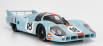 Cmr Porsche 917lh 4.9l Team John Wyer Automotive Engineering Ltd. N 18 1:12