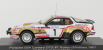 Cmr Porsche 924 Carrera Gts N 1 Rally D'antibes 1981 W.rohrl - C.geistdorfer 1:43 Zlatá Bílá