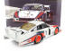 Cmr Porsche 935/78 3.2l Turbo Moby Dick Team Martini Racing Porsche System N 1 Sports Car World Championship 1978 Jacky Ickx - Jochen Mass 1:12 Bílá Modrá Červená