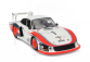 Cmr Porsche 935/78 3.2l Turbo Moby Dick Team Martini Racing Porsche System N 1 Sports Car World Championship 1978 Jacky Ickx - Jochen Mass 1:12 Bílá Modrá Červená