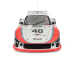 Cmr Porsche 935/78 3.2l Turbo Moby Dick Team Martini Racing Porsche System N 40 Drm Norisring 1978 Jacky Ickx 1:12 Bílá Červená Modrá