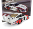 Cmr Porsche 935/78 3.2l Twin Turbo Moby Dick Team Martini Racing Porsche System N 43 24h Le Mans 1978 Rolf Stommelen - Manfred Schurti 1:12 Bílá Modrá Červená
