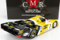 Cmr Porsche 956l Turbo Team Newman Joest Racing N 7 Winner 24h Le Mans 1984 K.ludwig - H.pescarolo - S.johansson 1:12 Žlutá Černá