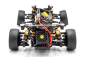 Combo pack 1/10 Drift OVER-D10 RWD car kit