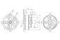 Combo set KAVAN PRO 2811-2300 + KAVAN PRO-20SB