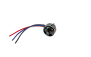 COMPACT 35S 1400KV brushless motor