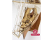 CONSTRUCTO Cutty Sark klipr 1869 1:115 kit