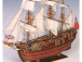 CONSTRUCTO Endeavour briga 1769 1:60 kit