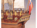 CONSTRUCTO Endeavour briga 1769 1:60 kit