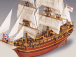 CONSTRUCTO H.M.S. Bounty 1:50 kit