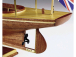 CONSTRUCTO Louise Atlantis říční parník 1:26 kit