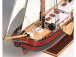 CONSTRUCTO Silhouet Atlantis 1893 1:60 kit
