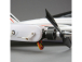 Convergence VTOL 0.6m SAFE BNF Basic