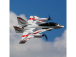 Convergence VTOL 0.6m SAFE BNF Basic