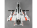 Convergence VTOL 0.6m SAFE BNF Basic
