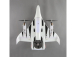 Convergence VTOL 0.6m SAFE BNF Basic