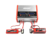 Corally nabíječ Eclips 2400 Dual 400W