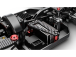 Corally SBX-410 1:10 Racing Buggy Kit