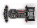 Corally SBX-410 1:10 Racing Buggy Kit