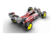 Corally SBX-410 1:10 Racing Buggy Kit