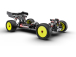 Corally SBX-410 1:10 Racing Buggy Kit