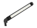 Corally stolní lampa LED Pit Light černá