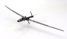 Corgi 007 Q Glider - 007 James Bond - No Time To Die 1:36 Grey