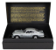 Corgi Aston martin Db5 1965 - 007 James Bond - No Time To Die - Non E' Tempo Per Morire 1:36 Grey