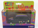 Corgi Austin London Taxi Lti Tx4 2007 - Peace & Love 1:36 Black