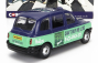 Corgi Austin London Taxi Lti Tx4 2007 - The Beatles - Can't Buy Me Love 1:36 Modrá Zelená