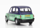 Corgi Austin London Taxi Lti Tx4 2007 - The Beatles - Can't Buy Me Love 1:36 Modrá Zelená