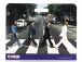 Corgi Austin London Taxi Lti Tx4 2007 - The Beatles - Eleanor Rigby 1:36, černá