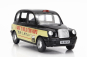 Corgi Austin London Taxi Lti Tx4 2007 - The Beatles - I Want To Hold Your Hand 1:36 Žlutá Černá