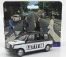 Corgi Austin London Taxi Lti Tx4 2007 - The Beatles - Let It Be 1:36 Bílá Černá