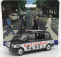 Corgi Austin London Taxi Lti Tx4 2007 - The Beatles - Twist And Shout 1:36 Černá Bílá