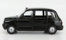 Corgi Austin London Taxi Lti Tx4 2014 1:36 Black